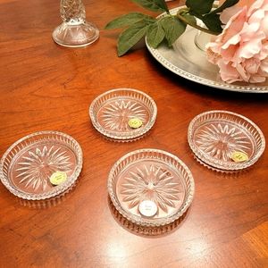 ❤CRYSTAL🌸COASTERS🤍